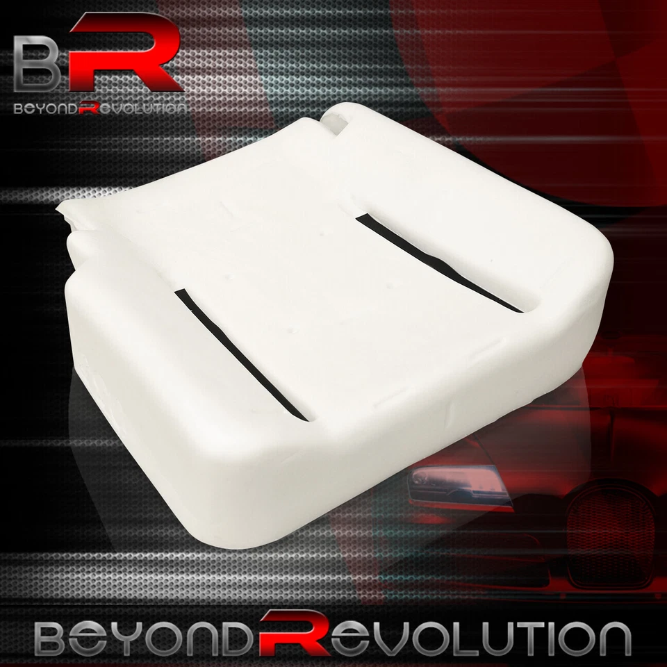 For 2004-2005 Ram Truck SLT / ST Front Left Bucket Seat Bottom Lower Pad Cushion - Image 1 of 3