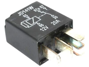 65HQ54V HVAC Temperature Delay Relay Fits 1997-2005 Jeep Wrangler - Picture 1 of 1