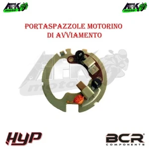 Portaspazzole per Motorino di Avviamento Honda CBR 600 F 1987-1990 / 1997-1998 - Imagen 1 de 1