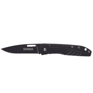 Gerber STL 2.5 Drop Point Fine Edge Knife - Picture 1 of 2