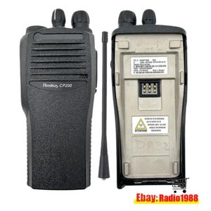 OEM CP200 UHF 438-470 MHz 16 canaux analogique AAH50RDC9AA2AN d'occasion - Photo 1/5