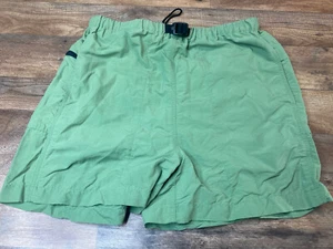 Baúles de baño The North Face para hombre talla pequeña cintura verde con cinturón (32-35W) - Imagen 1 de 5