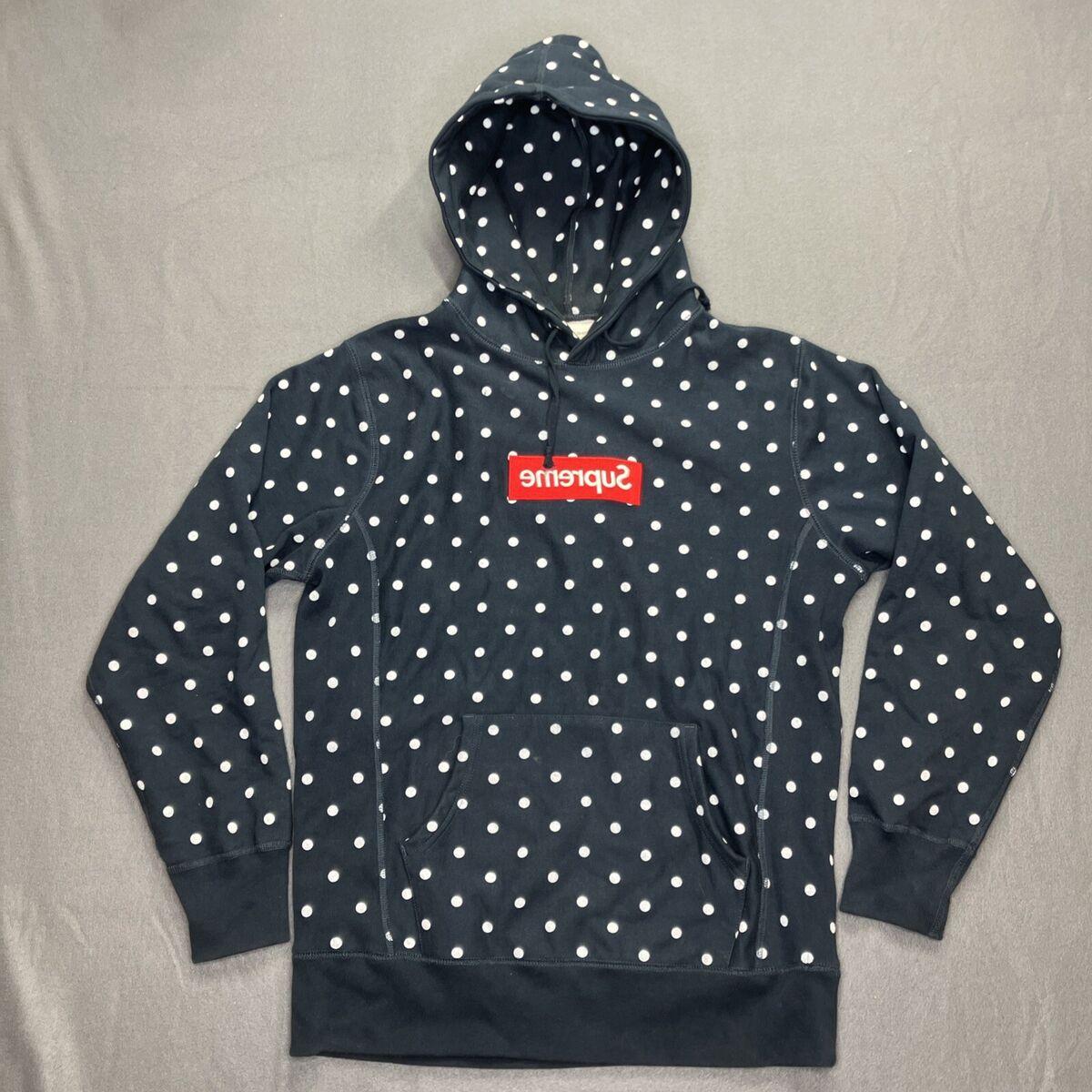 Supreme x Comme Des Garcons Hoodies & Sweatshirts for Men Supreme x Comme Des Garcons Hoodies & Sweatshirts for Men