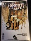 Ghost Fleet #2  Signed by Donny Cates Dark Horse Comics 2014