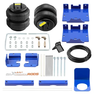 Air Suspension Helper Spring Kit For Dodge Ram Pickup 1500 2WD/4WD 2002 - 2008 - Bild 1 von 12