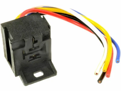 Conector de arnés de relé soplador HVAC para Mitsubishi Eclipse 2001 SMP 92935CZ Foto 1 de 2