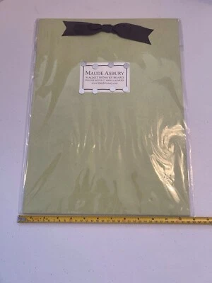 Maude Asbury Memory Magnet Board, Travel Themed -Perfect for Travel Memories - Image 1 of 4