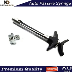 Dental Anesthesia auto Passive Syringe Self Aspiratin 2.2ml Anesthetic Dentist - Picture 1 of 4