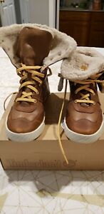 Timberland Earth Keepers Size 6