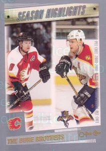 2000-01 O-Pee-Chee #328 Pavel Bure - Picture 1 of 1