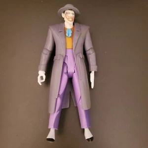DC Collectibles The Joker Expressions Pack Loose Action Figure W/ No Accessories - Picture 1 of 2