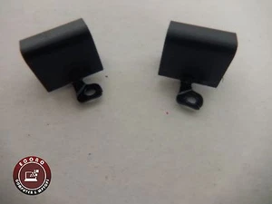 HP 2000-353NR 2000-363NR 2000-329WM 2000-355DX 2000-356US Gen. R&L Hinge Covers - Picture 1 of 1