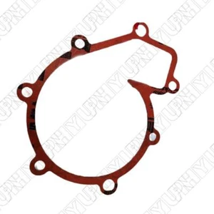 Water Pump Gasket 6612013080 For SsangYong Rexton Y285 2 Turbo Diesel 2.7 05-14 - Picture 1 of 5