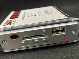 On Hold PRO - Music On Hold Player PRO II. - (Brand New) LIFETIME WARRANT Y - Picture 1 of 10