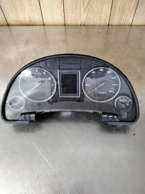 Velocímetro Audi A4 02 03 - Imagem 1 de 2