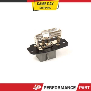 Resistencia de motor soplador HVAC para 95-09 Mazda B2300 Mercury Ford Explorer - Imagen 1 de 8