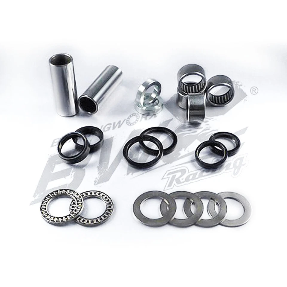 Kit de rodamientos de basculante Bearing Worx para Yamaha YZ450F 2003-2005 Foto 1 de 1