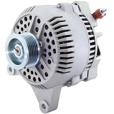 New Alternator for Ford F150 F250 F350 F550 Expedition Mustang 4.6L 5.4L 95-04 - Image 1 of 4