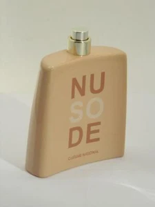 Costume National SO NUDE Eau de Parfum Spray 1.7 fl oz / 50ml Unboxed No Cap - Picture 1 of 1