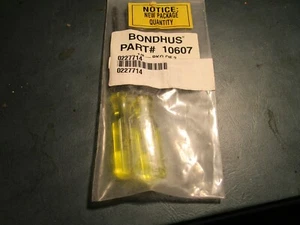 (2) Destornillador de bola Bondhus 10607 1/8" - Imagen 1 de 2