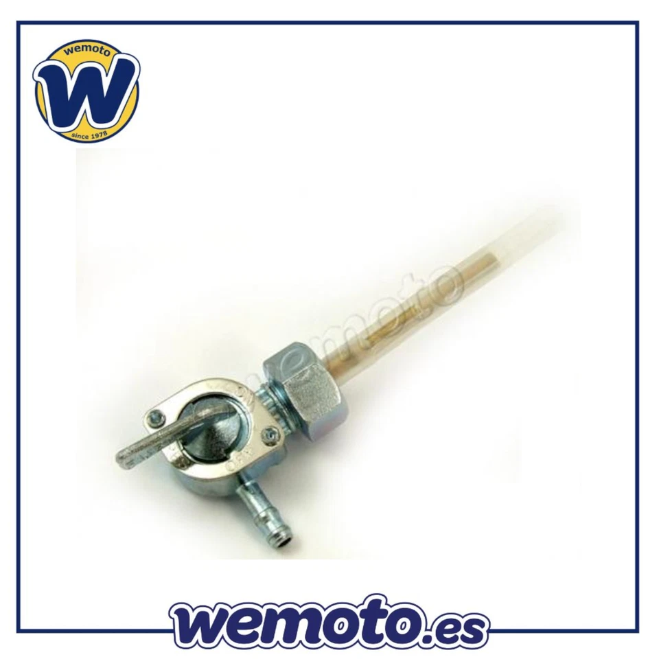 Grifo llave combustible completo Honda CB 400 N Super Dream 1978-1985 - Imagen 1 de 1
