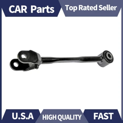 Braço de controle de suspensão traseiro direito Dorman serve para Nissan Altima 2007-2012 - Imagem 1 de 3
