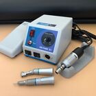 35K RPM Dental Lab Micromotor SHIYANG N7 E-type Straight Contra Angle Handpiece