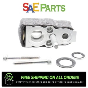 NEW OEM FORD Expansion Valve FITS 2020-2025 (JX6Z-19849-A) - Picture 1 of 2
