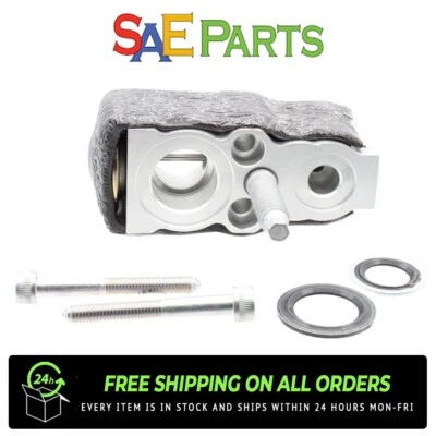 NEW OEM FORD Expansion Valve FITS 2020-2025 (JX6Z-19849-A) - Image 1 of 2