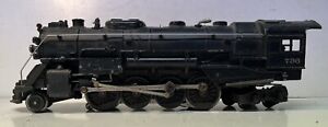 Lionel Postwar 736 "Berkshire" Steam Locomotive
