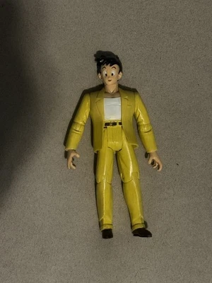  Dragon ball z Yamcha action figure  - Image 1 of 2