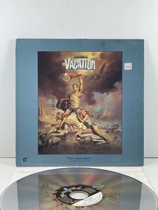 National Lampoons Vacation Laser Disc - 1993 Warner Home Video - Bild 1 von 6