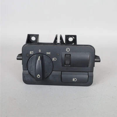 2004-2006 BMW 325ci 330ci Headlight Switch 61316936830 OEM Used - Image 1 of 4
