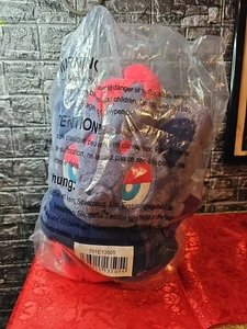 Peluche Pokémon Centro Zorua Comodo Amici 15 pollici - IN MANO - Foto 1 di 4