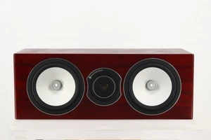 Monitor Audio Silver RX Centre Speaker Rosenut, good condition, 3 month warranty - Picture 1 of 12