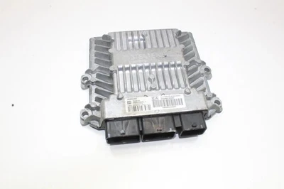 Centralina centralina centralina centralina motore PEUGEOT 407 SW 6E 9660780980 2011 - Immagine 1 di 4