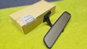 New Interior Rear View Mirror Dimming A1248100017 For Mercedes W124 W201 W126 - Picture 1 of 7