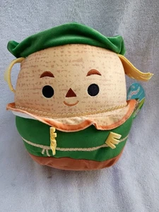 Squishmallow Wizard of Oz 85th Anniversary 8" Scarecrow NWT Plush - Picture 1 of 7