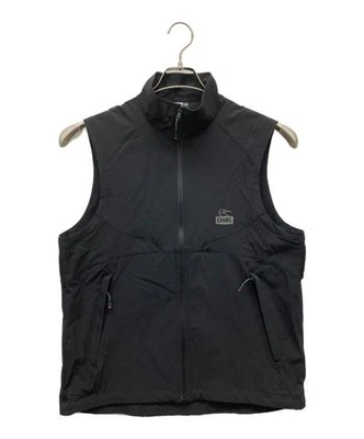 Жилет CHUMS Air Trail Stretch Chums черный CH04-1449 - Изображение 1 из 4