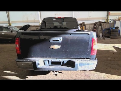 Steering Gear/Rack Power Rack And Pinion Fits 07-13 SIERRA 1500 PICKUP 6846418 Foto 1 de 4