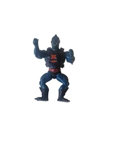 Figura de acción de juguete coleccionable He-Man 1981 de colección Mattel rara - Imagen 1 de 3