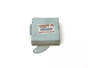 Módulo de control de transmisión automática Jeep Cherokee XJ 98-01 4.0 TCM TCU 56041386AB - Imagen 1 de 1