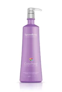 ColorProof Signature Blonde Violet Shampoo 25.4 oz - Picture 1 of 1