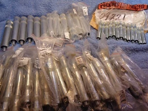 Gran Lote de 42 Sujetadores POWERS (12) 09241 1/2" (17) 09231 3/8" (13) 09221 1/4" - Imagen 1 de 12