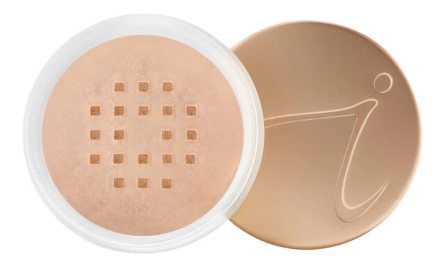 Jane Iredale Amazing Base Loose Mineral Powder Foundation - Natural (11009)