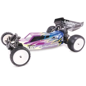 Schumacher K210 1/10 Cougar LD3S 2WD Stock Spec Off-Road Competition Buggy Kit - Picture 1 of 10