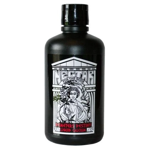 Destino de Deméter Qt - Imagem 1 de 1