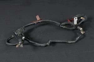 Cable Harnes for Starter Alternator 4H0971224A Audi A8 4H 4.2 Cdra - Picture 1 of 8