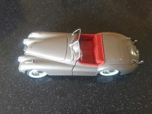 collectable model cars - Picture 1 of 5