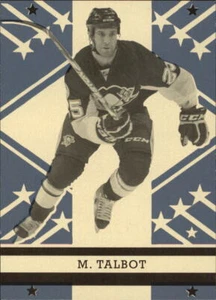 2011-12 O-Pee-Chee Retro #6 Maxime Talbot - NM-MT - Picture 1 of 2